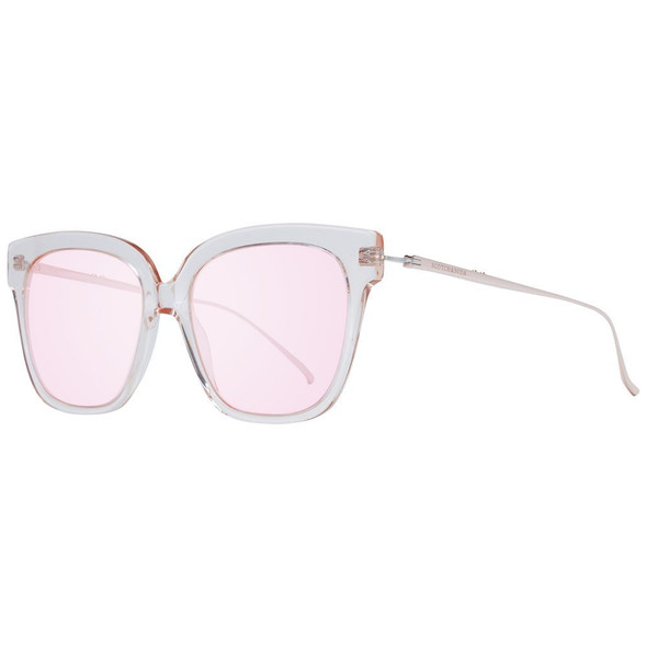 Scotch & Soda Multicolor Acetate Sunglasses Scotch & Soda Multicolor Acetate Sunglasses