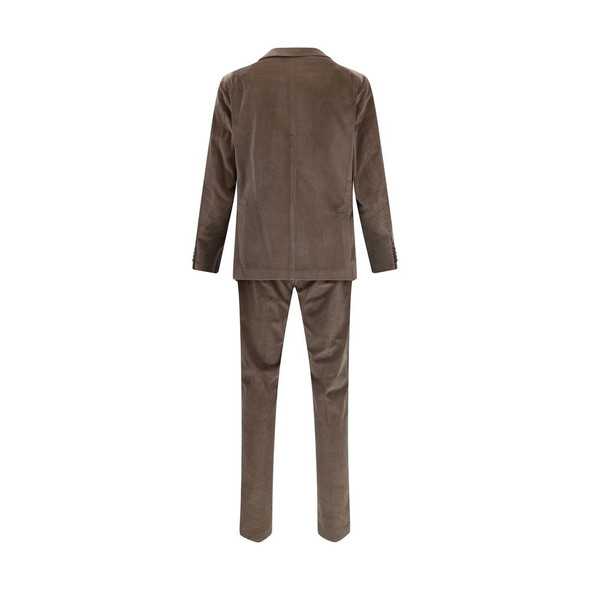 Corduroy Suit Corduroy Suit