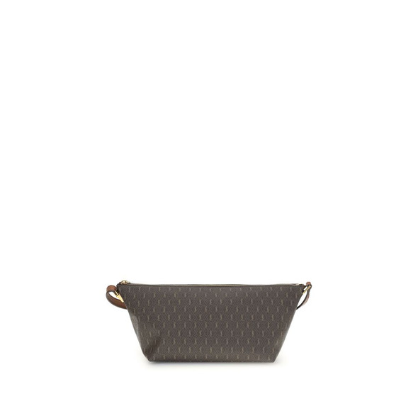 Saint Laurent Monogram Shoulder Bag Saint Laurent Monogram Shoulder Bag