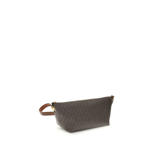 Saint Laurent Monogram Shoulder Bag Saint Laurent Monogram Shoulder Bag