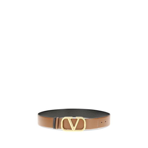 Reversible Vlogo Belt Reversible Vlogo Belt