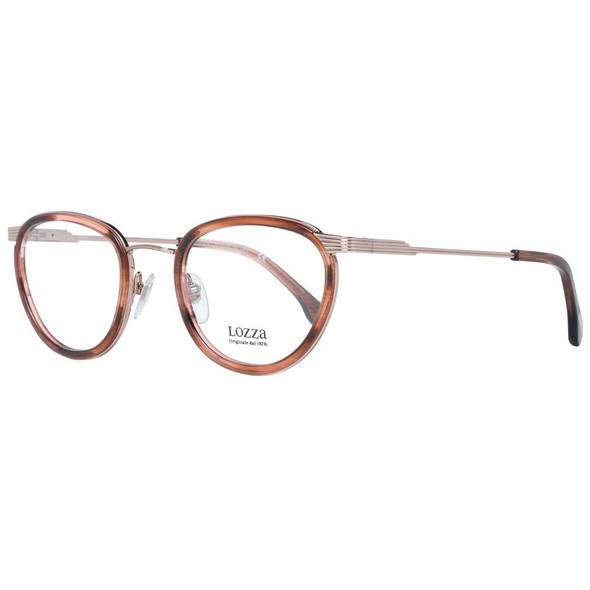 Brown Women Optical Frames LO-1034813 Brown Women Optical Frames LO-1034813