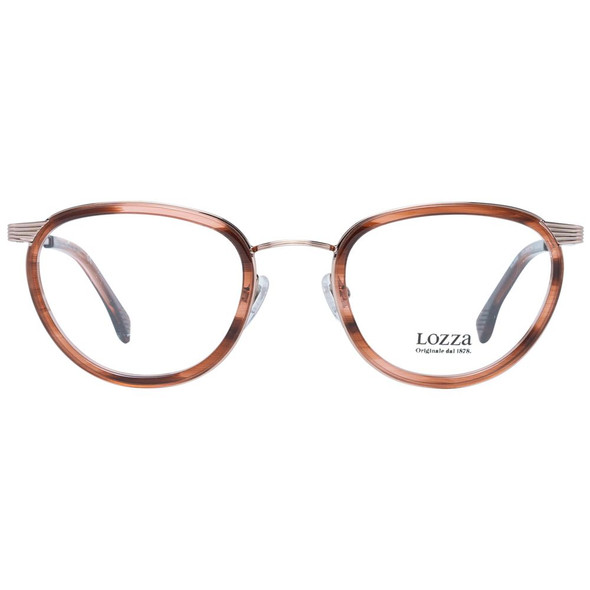 Brown Women Optical Frames LO-1034813 Brown Women Optical Frames LO-1034813