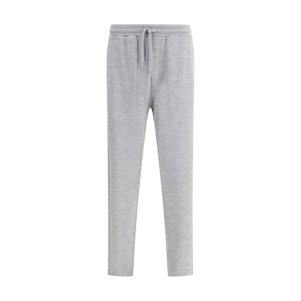 Brunello Cucinelli Cashmere Sweatpants Brunello Cucinelli Cashmere Sweatpants