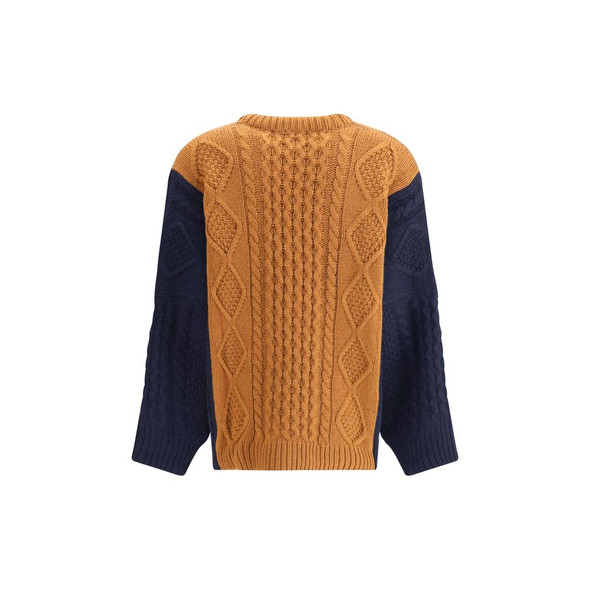 Adelina Sweater Adelina Sweater