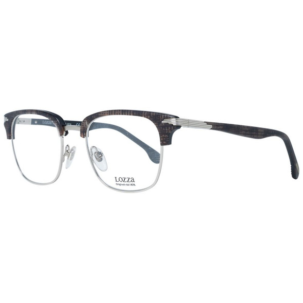 Brown Unisex Optical Frames LO-1034814 Brown Unisex Optical Frames LO-1034814