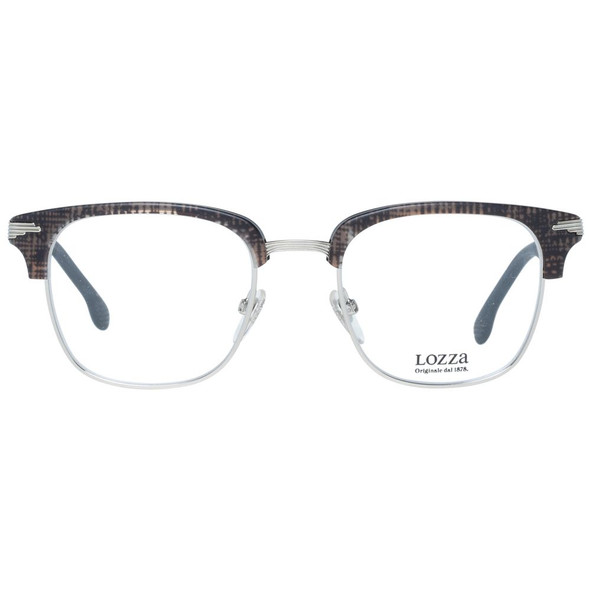 Brown Unisex Optical Frames LO-1034814 Brown Unisex Optical Frames LO-1034814