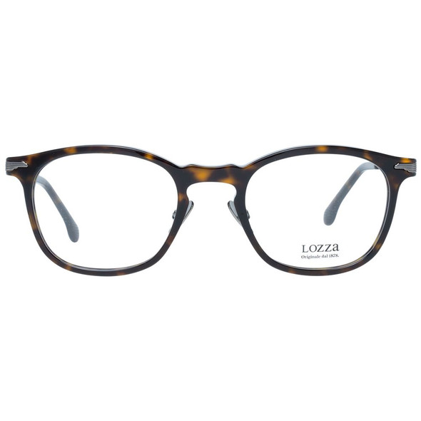Lozza Brown Men Optical Frames LO-1034845 Lozza Brown Men Optical Frames LO-1034845