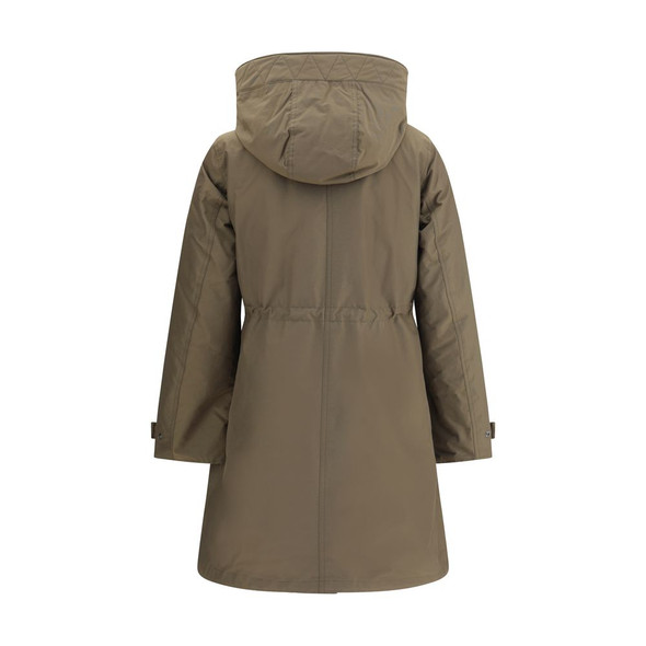 Woolrich Authentic 3 In 1 Parka Jacket Woolrich Authentic 3 In 1 Parka Jacket