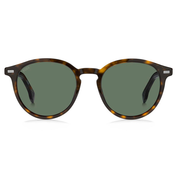 Hugo Boss Brown Acetate Sunglasses Hugo Boss Brown Acetate Sunglasses