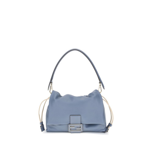 Mamma Baguette Shoulder Bag Mamma Baguette Shoulder Bag