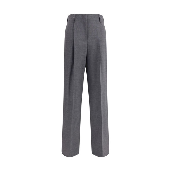 Wool Pants PAD232305020BB Wool Pants PAD232305020BB
