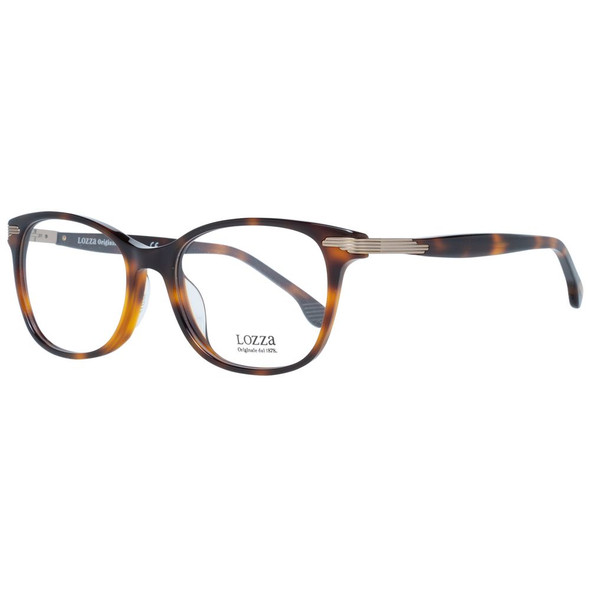 Lozza Brown Women Optical Frames LO-1034836 Lozza Brown Women Optical Frames LO-1034836