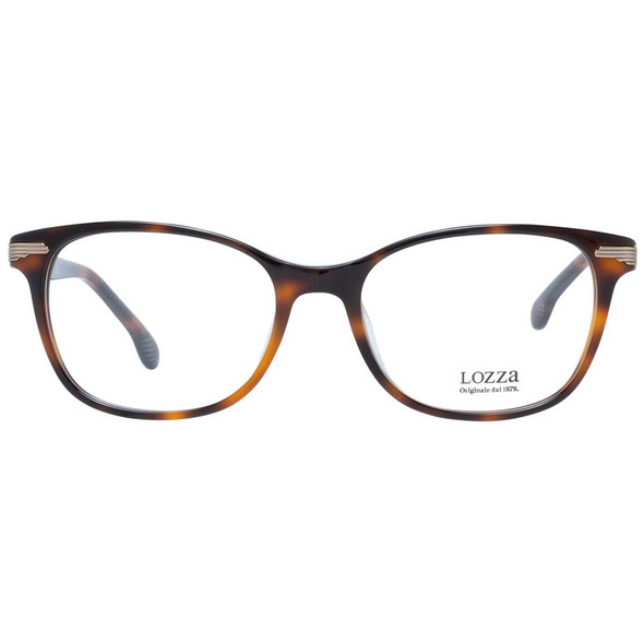 Brown Women Optical Frames LO-1034836 Brown Women Optical Frames LO-1034836