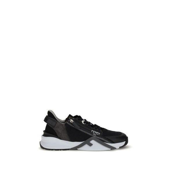 Fendi Flow Sneakers FE7E1392AY9WF1EX4BB Fendi Flow Sneakers FE7E1392AY9WF1EX4BB