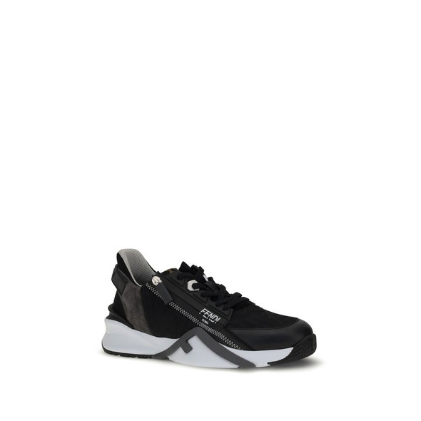 Fendi Flow Sneakers FE7E1392AY9WF1EX4BB Fendi Flow Sneakers FE7E1392AY9WF1EX4BB