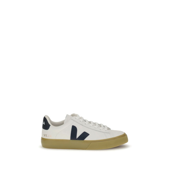 Campo Sneakers VECP0520789AWHITENAUTIBB Campo Sneakers VECP0520789AWHITENAUTIBB