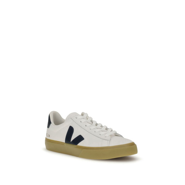 Campo Sneakers VECP0520789AWHITENAUTIBB Campo Sneakers VECP0520789AWHITENAUTIBB