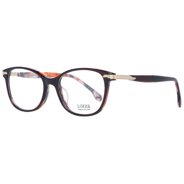 Burgundy Women Optical Frames LO-1034835 Burgundy Women Optical Frames LO-1034835
