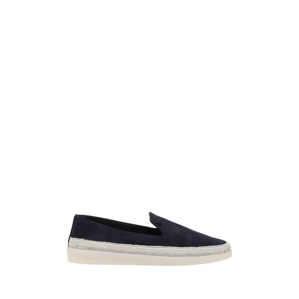 Suede Loafers Suede Loafers