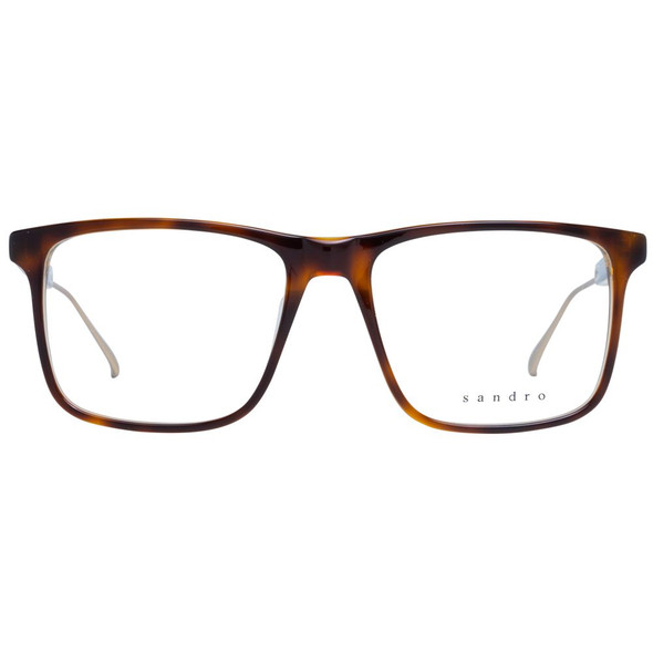 Brown Men Optical Frames SA-1036308 Brown Men Optical Frames SA-1036308
