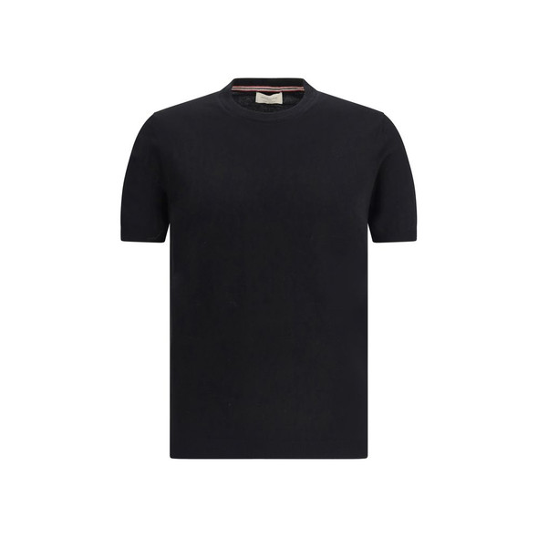 Knit T-Shirt Knit T-Shirt