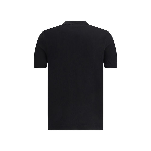 Knit T-Shirt Knit T-Shirt
