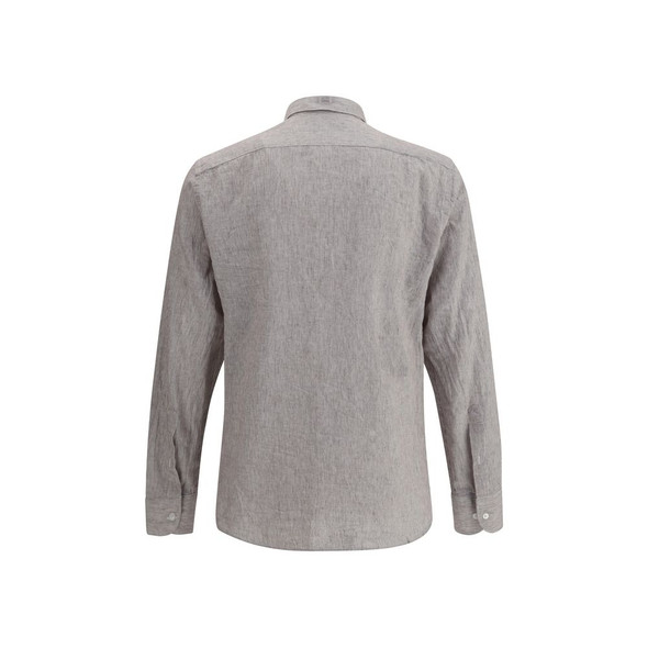 Cotton and linen Shirt Cotton and linen Shirt
