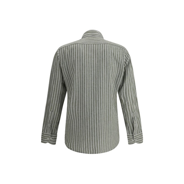 Striped Shirt Striped Shirt