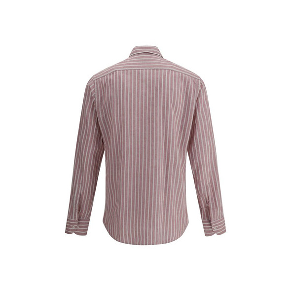 Striped Shirt BR202CS131V0033BB Striped Shirt BR202CS131V0033BB