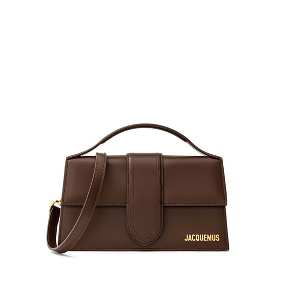 Brown Leather Handbag Brown Leather Handbag