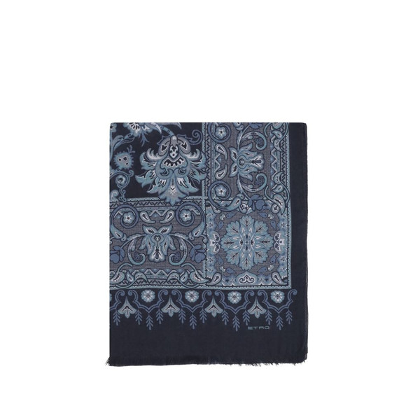 Jacquard Scarf Jacquard Scarf