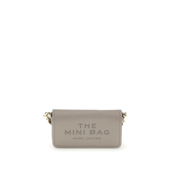 The Mini Bag Shoulder Bag The Mini Bag Shoulder Bag