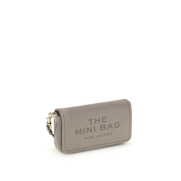 The Mini Bag Shoulder Bag The Mini Bag Shoulder Bag