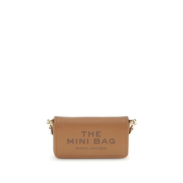 The Mini Bag Shoulder Bag MA2S4SMN080S02212BB The Mini Bag Shoulder Bag MA2S4SMN080S02212BB