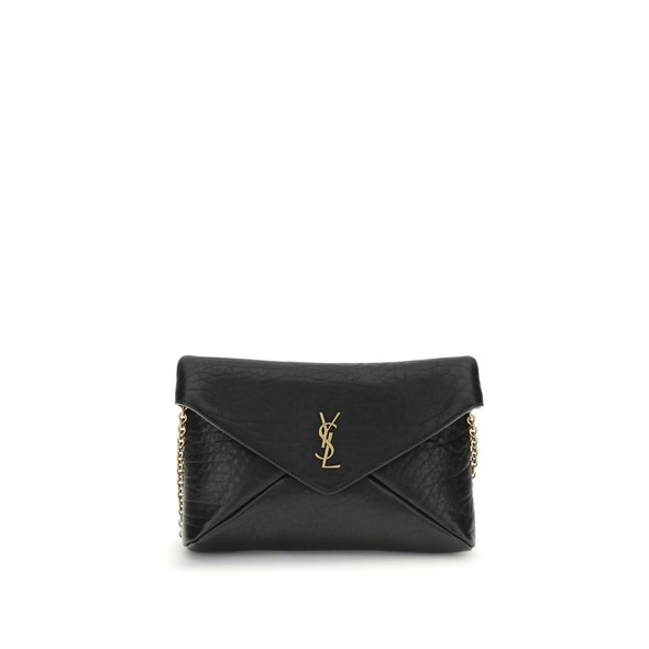Cassandre chain Clutch Bag Cassandre chain Clutch Bag