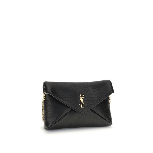 Cassandre chain Clutch Bag Cassandre chain Clutch Bag