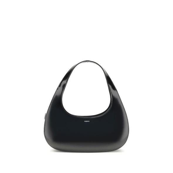 Slim Swipe Baguette Shoulder Bag Slim Swipe Baguette Shoulder Bag