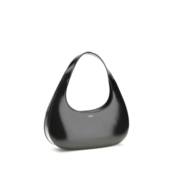 Slim Swipe Baguette Shoulder Bag Slim Swipe Baguette Shoulder Bag