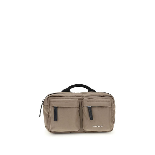Essential U canvas Fanny Pack Essential U canvas Fanny Pack