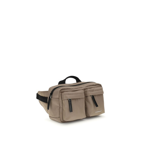 Essential U canvas Fanny Pack Essential U canvas Fanny Pack