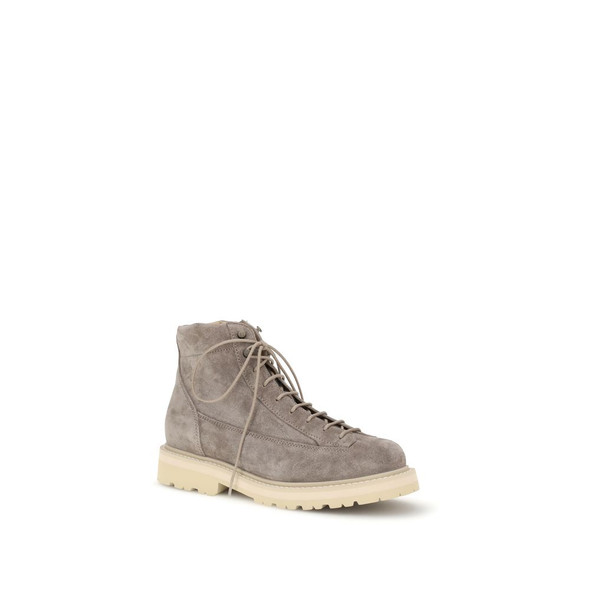 Suede Ankle Boots Suede Ankle Boots