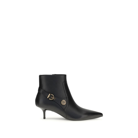 Leather Ankle Boots Leather Ankle Boots
