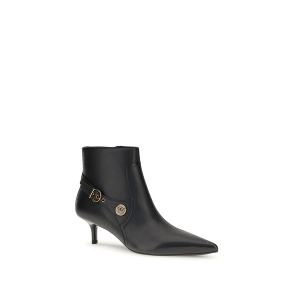 Leather Ankle Boots Leather Ankle Boots