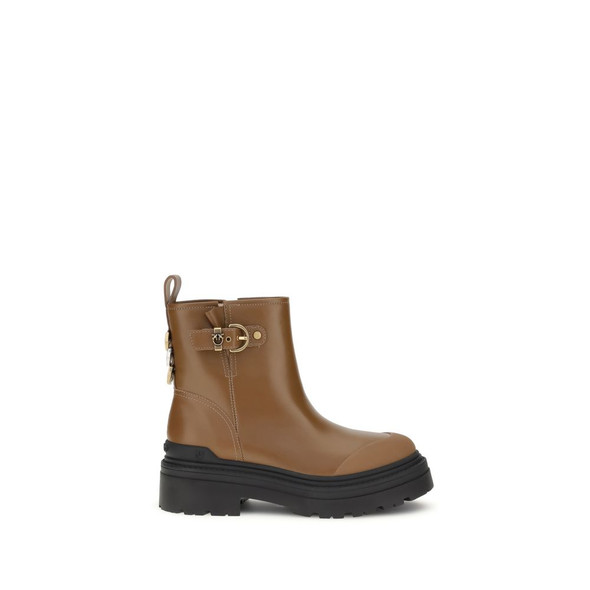 Mia Ankle Boots Mia Ankle Boots