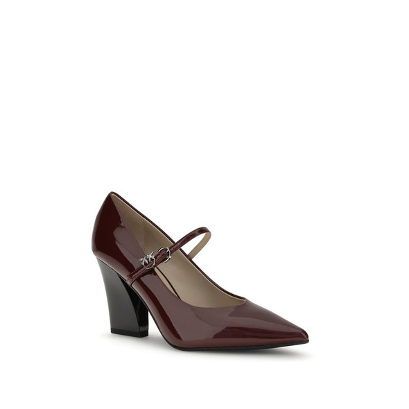 Patent leather Pumps Patent leather Pumps