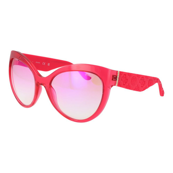 Pink Women Sunglasses GU-1063178 Pink Women Sunglasses GU-1063178
