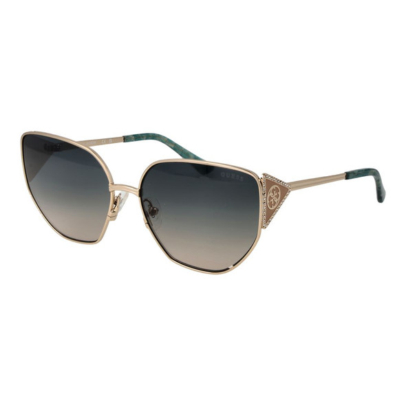 Gold Women Sunglasses GU-1063199 Gold Women Sunglasses GU-1063199