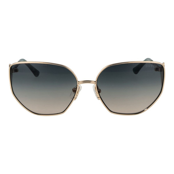 Gold Women Sunglasses GU-1063199 Gold Women Sunglasses GU-1063199
