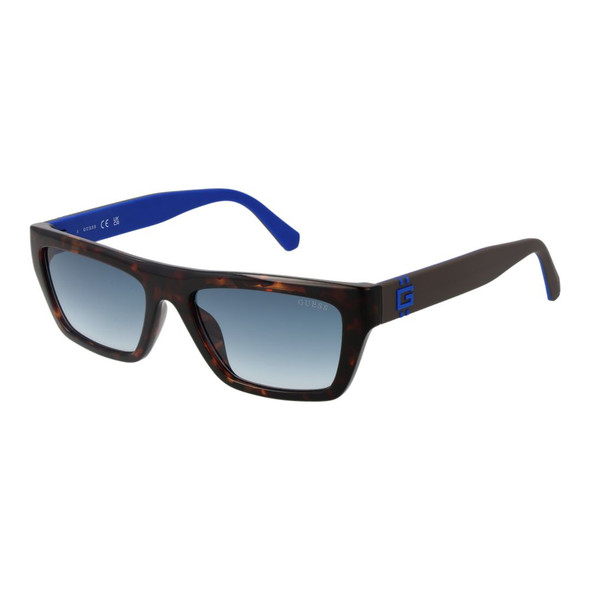 Brown Men Sunglasses GU-1063187 Brown Men Sunglasses GU-1063187
